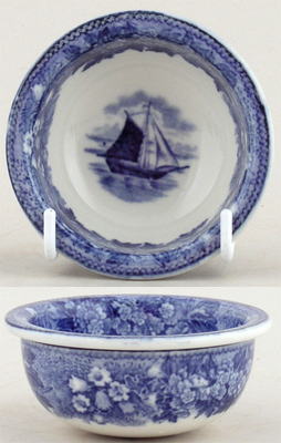 Soap Dish c1920s